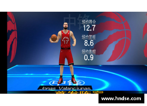 NBA 2K19：全面解析游戏特性、最新更新和玩家社区互动