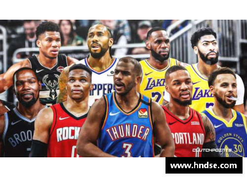 大众彩票NBA未来之星：潜力新秀的光辉前景
