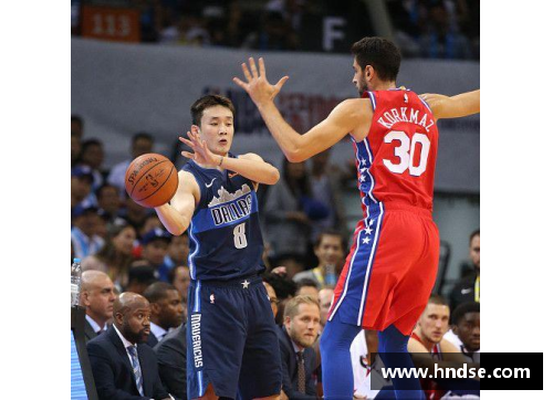 大众彩票小迪NBA：追踪他的篮球旅程和职业成就