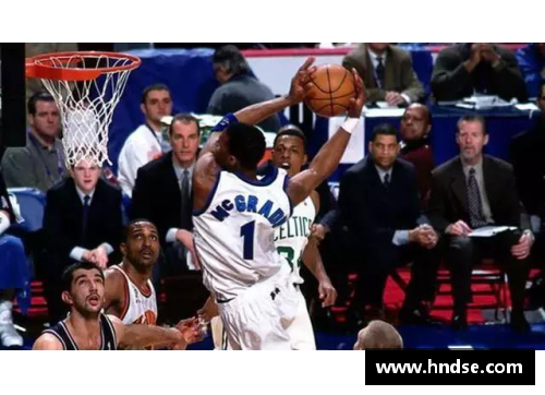 大众彩票NBA赛季中止：麦迪呼吁停赛引发热议 - 副本