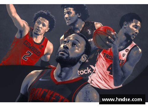 大众彩票NBA高顺位新星：明日巨星的崛起与超越