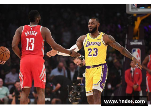今日NBA直播：全面解析比赛走势、球员表现及赛季关键战况